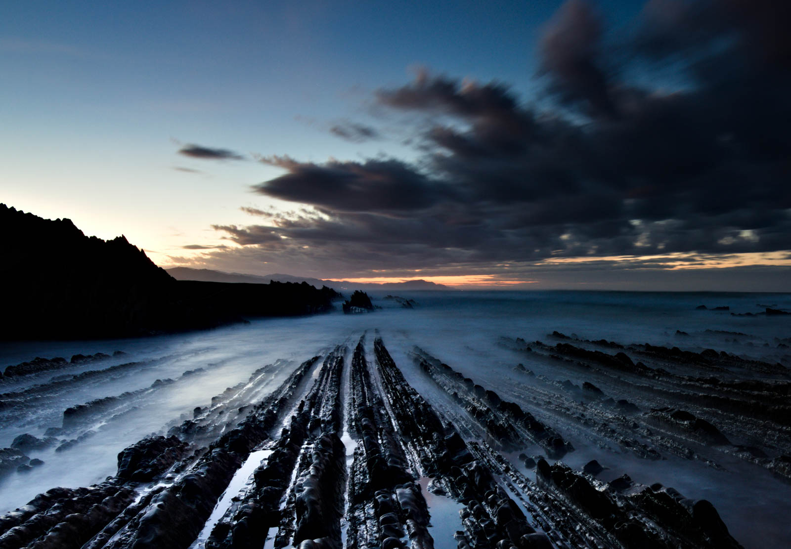 Tokina - Scenes from the Basque coast with Tokina atx-i 11 Tokina - Scenes from the Basque coast with Tokina atx-i 11
